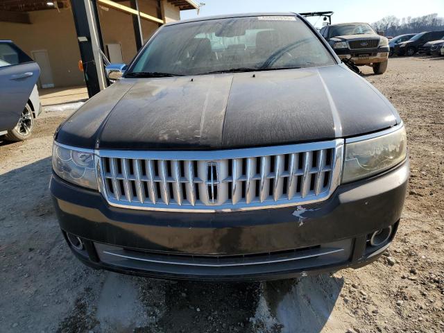 Photo 5 from auction – 2008 LINCOLN MKZ with VIN 3LNHM26T38R646824
