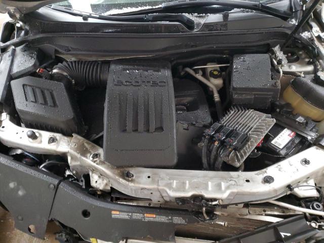 Photo 12 from auction – 2016 CHEVROLET EQUINOX LT with VIN 2GNALCEK8G1145364