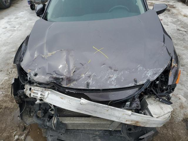 Photo 11 from auction – 2016 HONDA CIVIC EX with VIN 2HGFC1F43GH108427