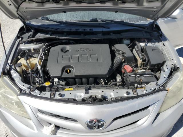 Photo 11 from auction – 2013 TOYOTA COROLLA BA with VIN 5YFBU4EE9DP159636