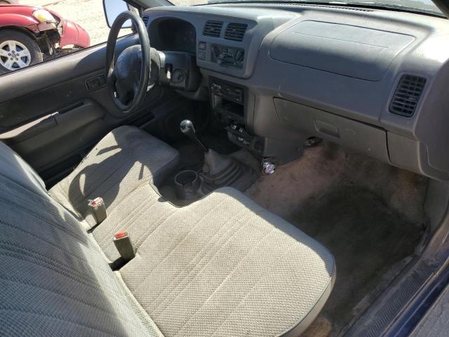 Photo 8 from auction – 1998 NISSAN FRONTIER X with VIN 1N6DD21S8WC302979
