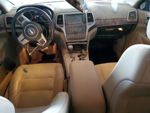 Photo 8 from auction – 2013 JEEP GRAND CHER with VIN 1C4RJFBT6DC545753
