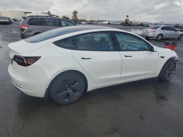 Photo 3 from auction – 2023 TESLA MODEL 3 with VIN 5YJ3E1EA5PF587779