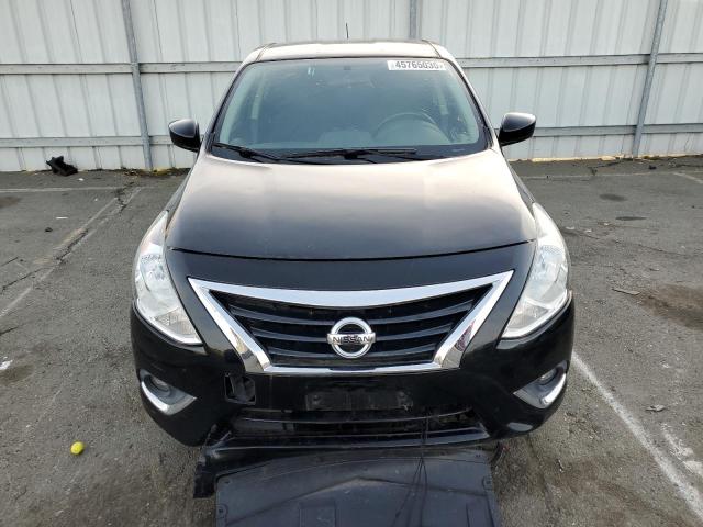 Photo 5 from auction – 2019 NISSAN VERSA S with VIN 3N1CN7AP4KL814776