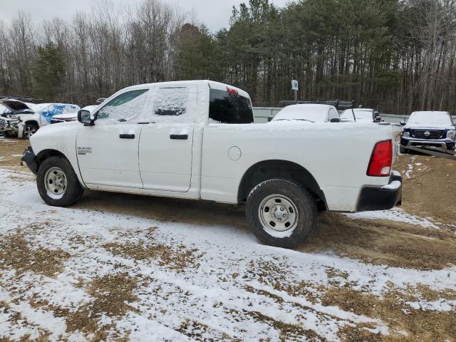 Photo 2 from auction – 2020 RAM 1500 CLASS with VIN 1C6RR7FG9LS152367