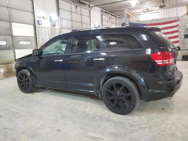 Photo 2 from auction – 2009 DODGE JOURNEY R/ with VIN 3D4GG67V89T245744