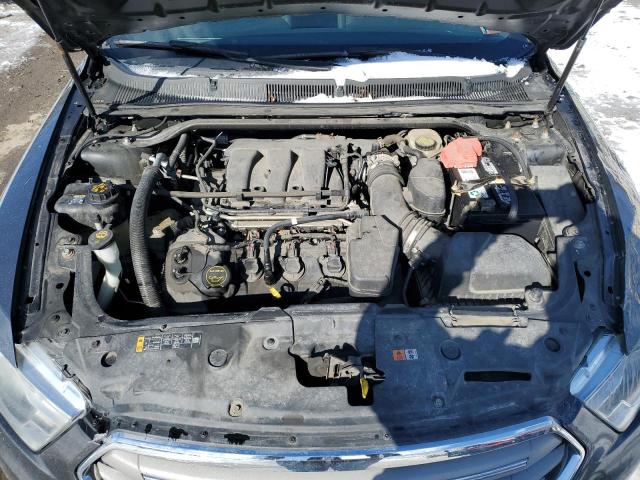 Photo 11 from auction – 2015 FORD TAURUS SEL with VIN 1FAHP2E85FG116373
