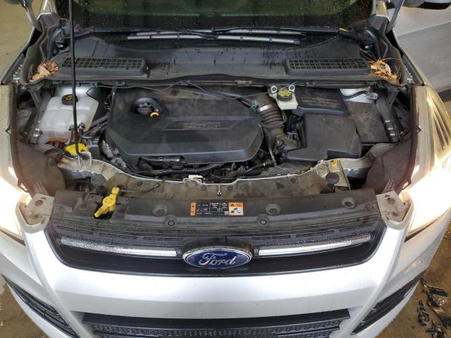 Photo 12 from auction – 2014 FORD ESCAPE SE with VIN 1FMCU0GX4EUD98376