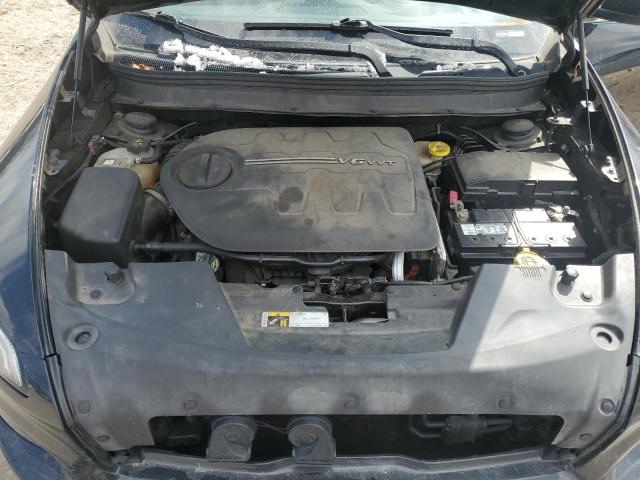 Photo 11 from auction – 2016 JEEP CHEROKEE L with VIN 1C4PJMCS6GW286671