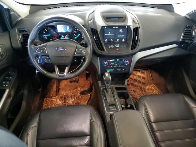Photo 8 from auction – 2018 FORD ESCAPE SEL with VIN 1FMCU9HD5JUC68951