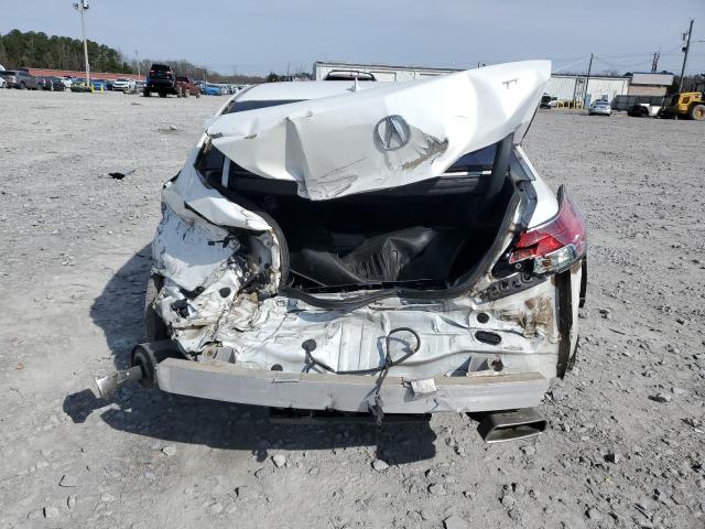 Photo 6 from auction – 2014 ACURA TL with VIN 19UUA8F22EA004057