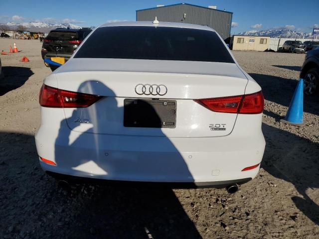 Photo 6 from auction – 2016 AUDI A3 PREMIUM with VIN WAUB8GFF9G1024644