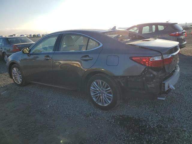 Photo 2 from auction – 2013 LEXUS ES 350 with VIN JTHBK1GGXD2033978