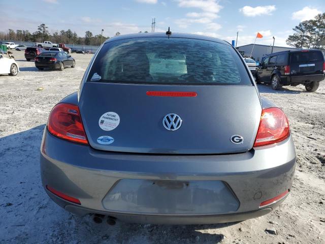 Photo 6 from auction – 2013 VOLKSWAGEN BEETLE with VIN 3VWFP7AT9DM635953