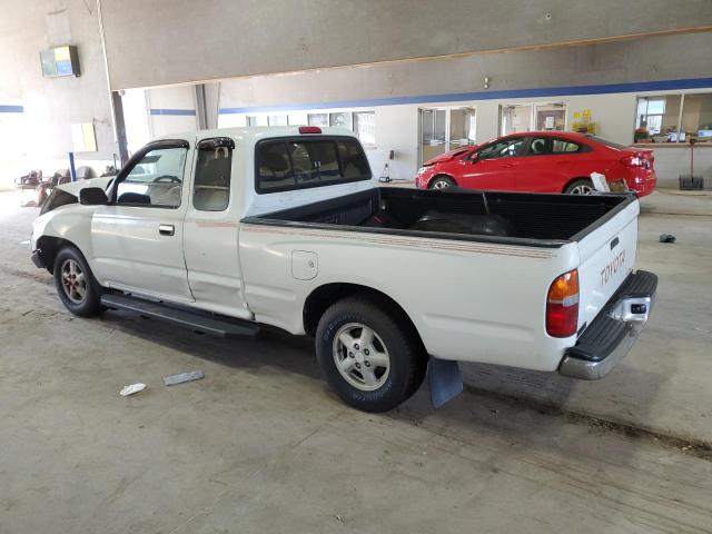 Photo 2 from auction – 1995 TOYOTA TACOMMA with VIN 4TAUN53B0SZ023916