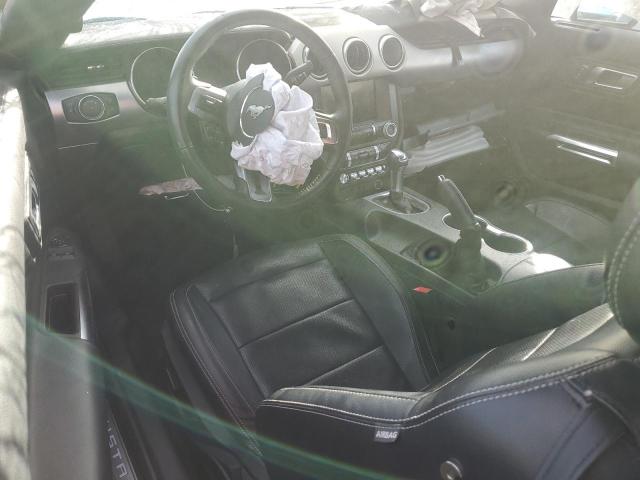 Photo 8 from auction – 2021 FORD MUSTANG with VIN 1FA6P8TH3M5152147