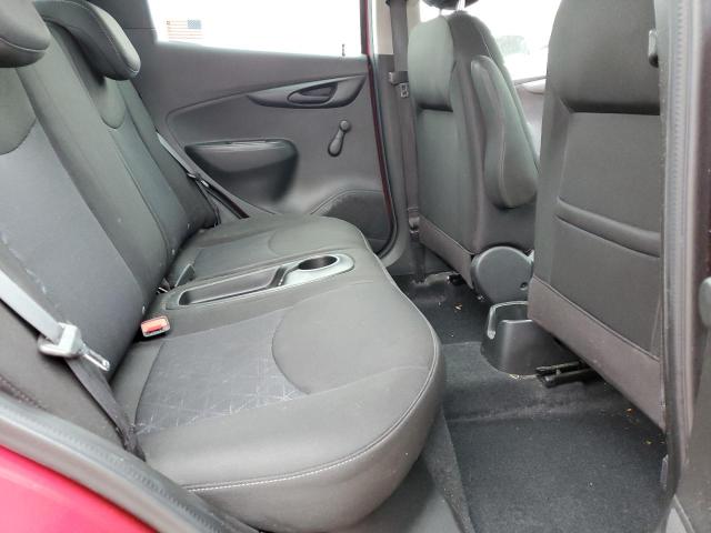 Photo 10 from auction – 2020 CHEVROLET SPARK LS with VIN KL8CB6SA5LC473968