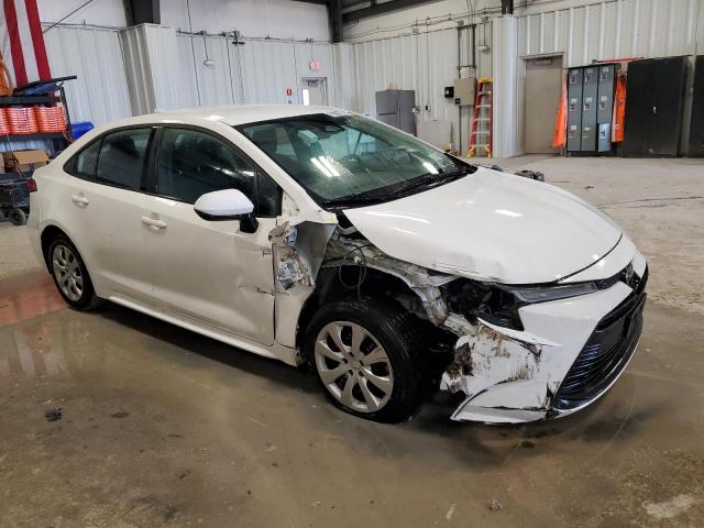 Photo 4 from auction – 2023 TOYOTA COROLLA LE with VIN 5YFB4MDE4PP056615