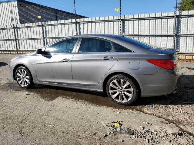Photo 2 from auction – 2011 HYUNDAI SONATA SE with VIN 5NPEC4AB9BH189953