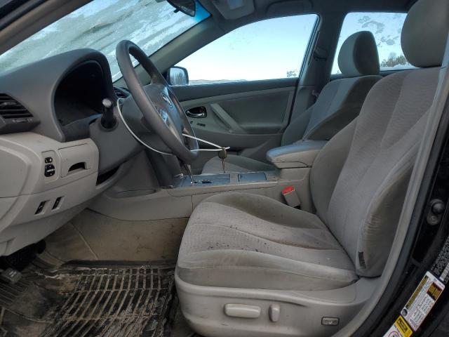 Photo 7 from auction – 2011 TOYOTA CAMRY with VIN 4T4BF3EK4BR107181