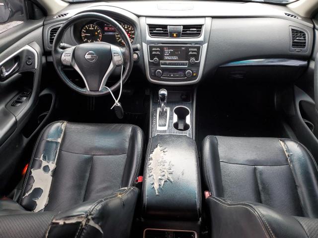 Снимка 8 от търг – 2017 NISSAN ALTIMA 2.5 с VIN 1N4AL3AP8HC196150