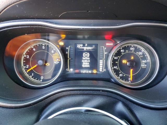 Photo 9 from auction – 2019 JEEP CHEROKEE L with VIN 1C4PJLLB9KD184201