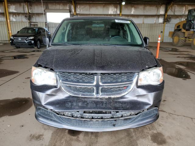 Photo 5 from auction – 2015 DODGE GRAND CARA with VIN 2C4RDGCG2FR566995