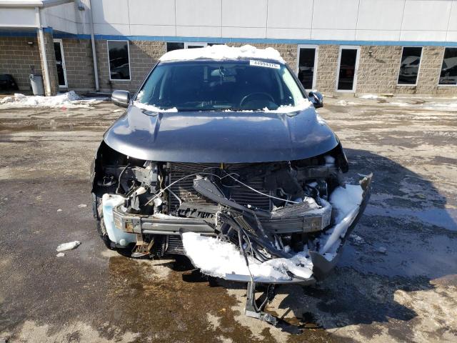 Photo 5 from auction – 2016 FORD EDGE SEL with VIN 2FMPK4J98GBC16227