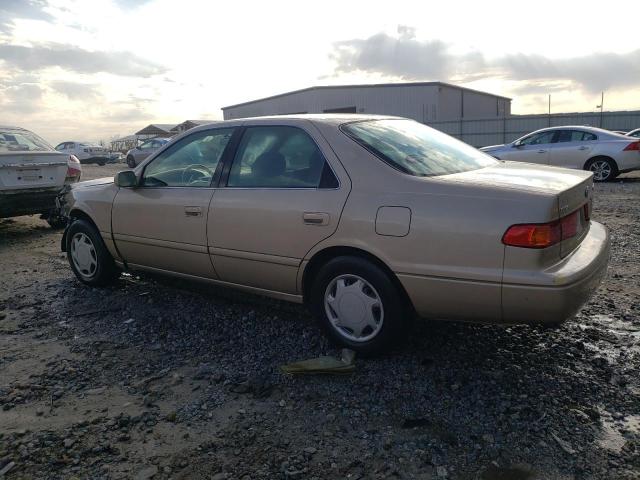Photo 2 from auction – 2000 TOYOTA CAMRY CE with VIN 4T1BG22K6YU693333