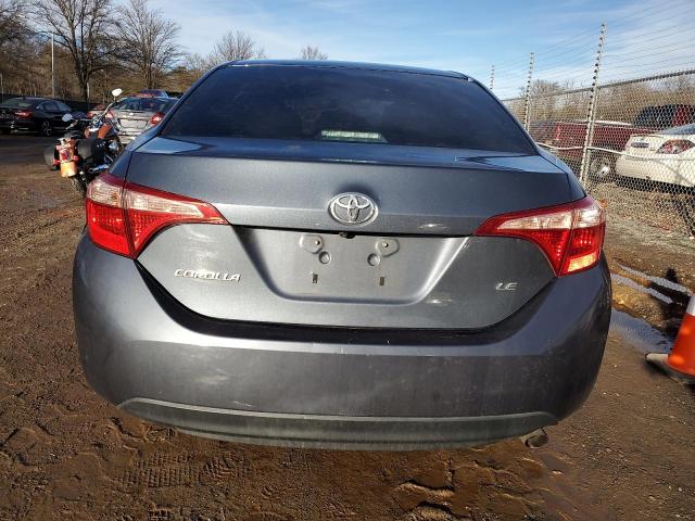 Photo 6 from auction – 2017 TOYOTA COROLLA L with VIN 2T1BURHE8HC923751