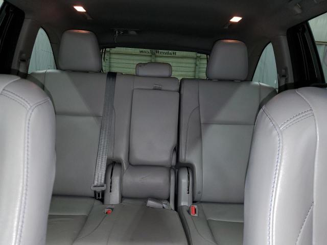 Photo 10 from auction – 2016 TOYOTA HIGHLANDER with VIN 5TDJKRFH2GS303448