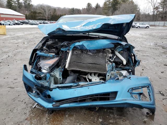 Photo 5 from auction – 2019 SUBARU IMPREZA with VIN 4S3GKAA60K3600732