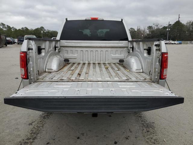 Photo 6 from auction – 2017 FORD F150 SUPER with VIN 1FTEW1CP2HFC55809