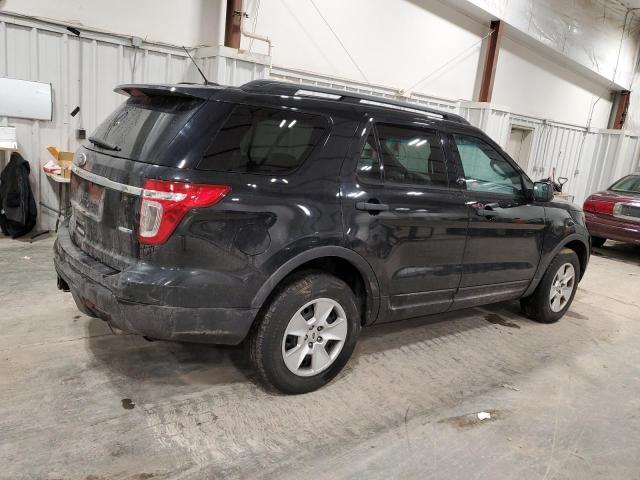 Photo 3 from auction – 2013 FORD EXPLORER with VIN 1FM5K8B82DGC90140