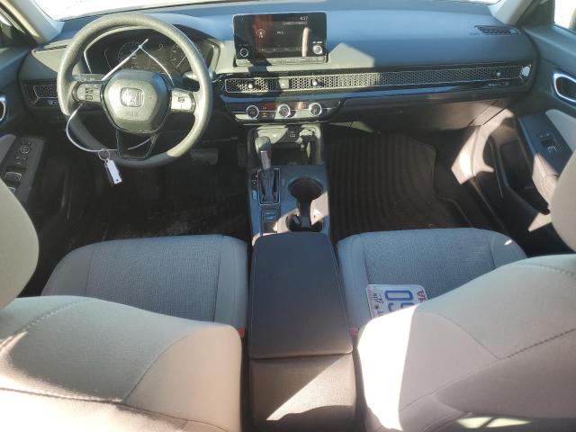 Photo 8 from auction – 2024 HONDA CIVIC LX with VIN 2HGFE2F23RH562419