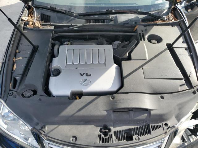 Photo 11 from auction – 2012 LEXUS ES 350 with VIN JTHBK1EG5C2486312
