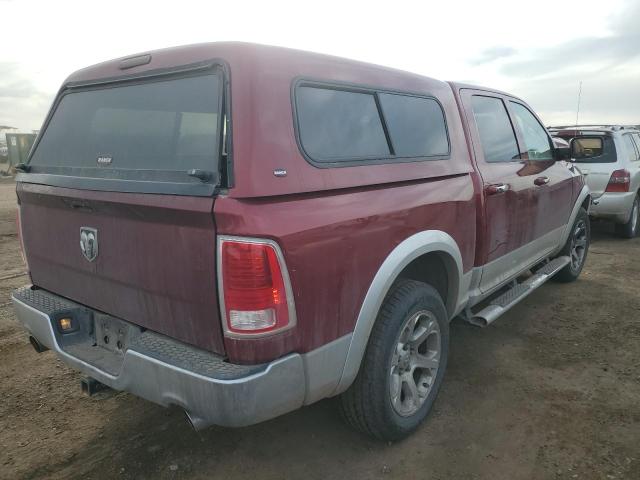 Photo 3 from auction – 2013 RAM 1500 LARAM with VIN 1C6RR7NT1DS706985