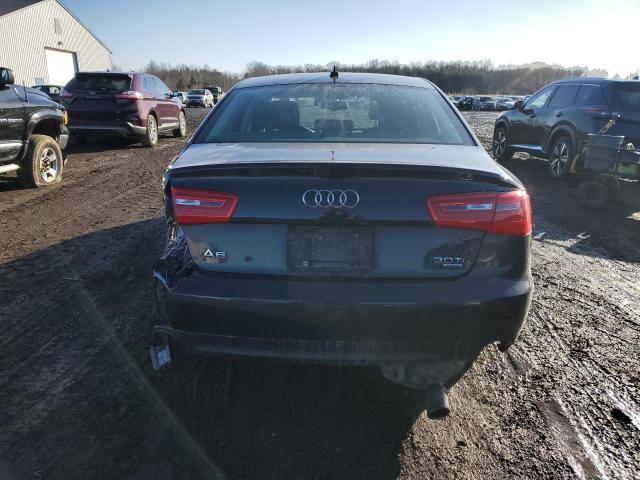 Photo 6 from auction – 2014 AUDI A6 PREMIUM with VIN WAUFGAFC6EN006518