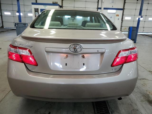 Photo 6 from auction – 2009 TOYOTA CAMRY BASE with VIN 4T1BE46K29U316138