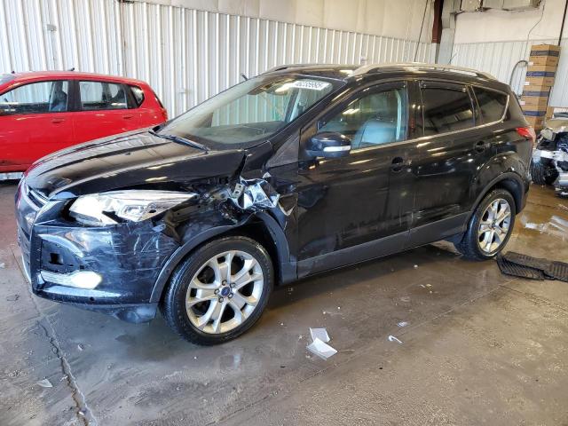 Photo 1 from auction – 2016 FORD ESCAPE TIT with VIN 1FMCU9JX2GUB06028