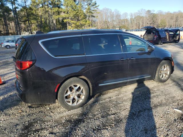 Photo 3 from auction – 2017 CHRYSLER PACIFICA L with VIN 2C4RC1GG2HR648173