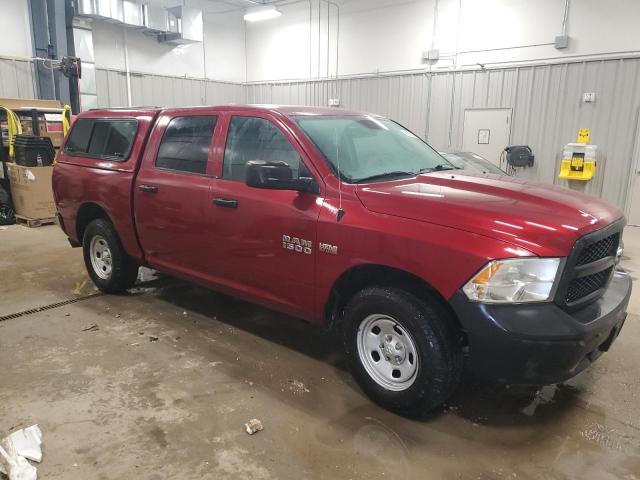 Photo 4 from auction – 2014 RAM 1500 ST with VIN 1C6RR7KT6ES467388