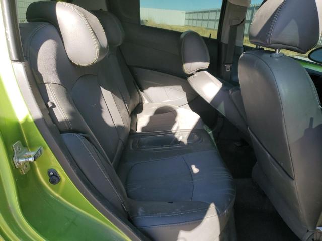 Снимка 10 от търг – 2014 CHEVROLET SPARK LS с VIN KL8CB6S91EC512791
