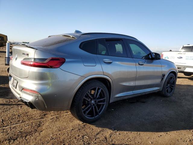 Photo 3 from auction – 2021 BMW X4 M COMPE with VIN 5YMUJ0C02M9F18441