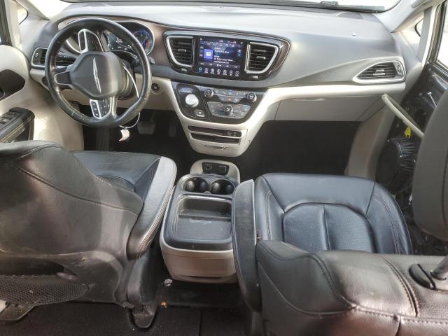 Photo 8 from auction – 2019 CHRYSLER PACIFICA T with VIN 2C4RC1BG0KR678898