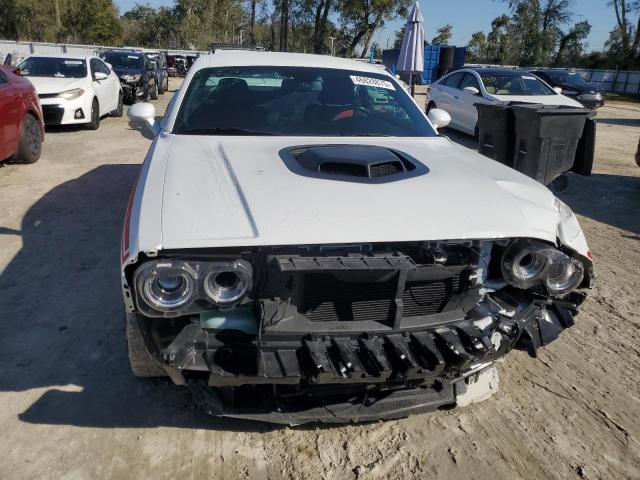 Снимка 5 от търг – 2022 DODGE CHALLENGER с VIN 2C3CDZBT3NH229325