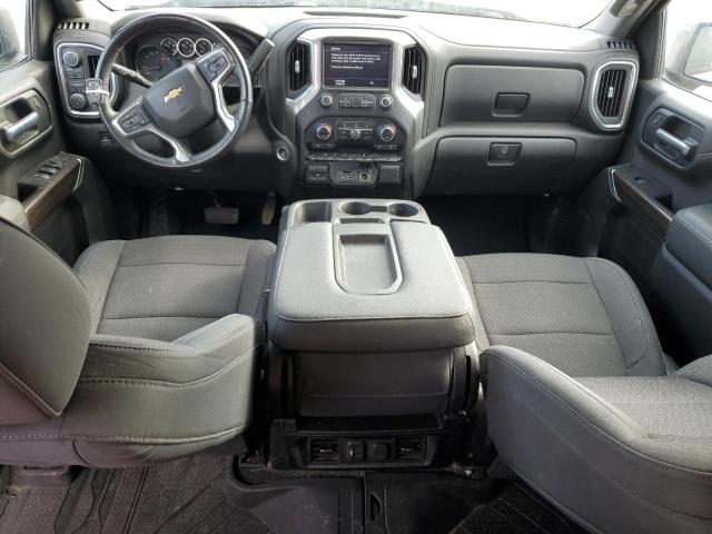 Photo 8 from auction – 2019 CHEVROLET SILVERADO with VIN 3GCUYDED7KG188513