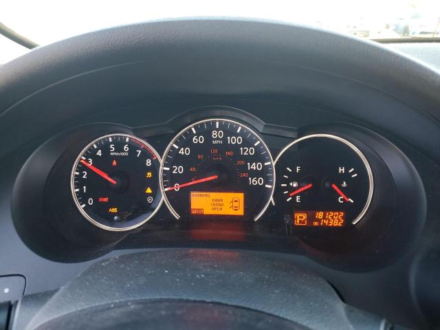 Photo 9 from auction – 2012 NISSAN ALTIMA BAS with VIN 1N4AL2AP8CC205903