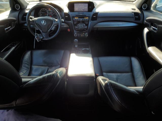 Photo 8 from auction – 2014 ACURA RDX TECHNO with VIN 5J8TB4H5XEL004322