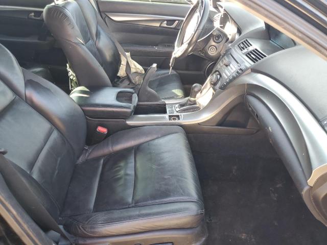 Photo 7 from auction – 2011 ACURA TL with VIN 19UUA8F22BA007004
